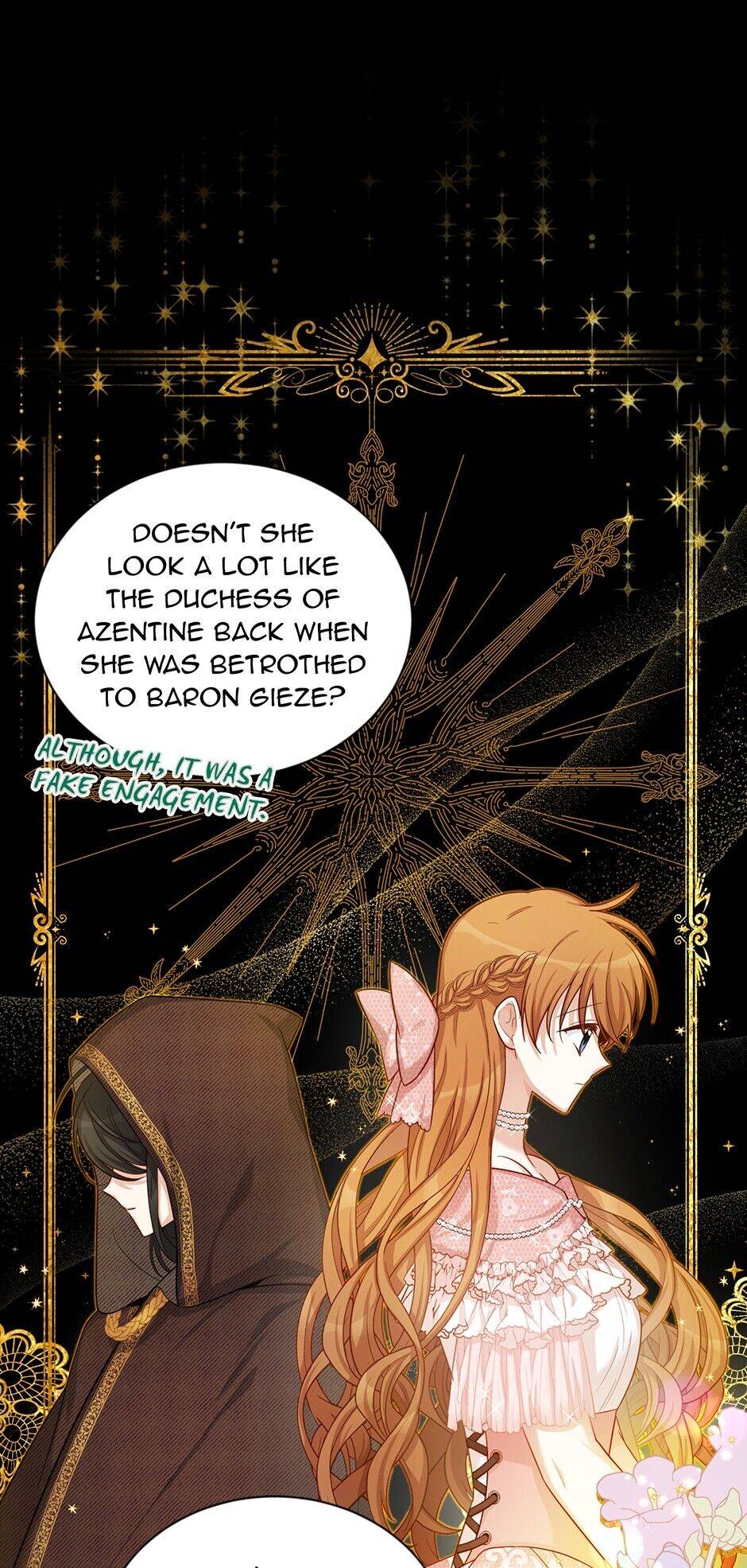 The Duchess with an Empty Soul chapter 84 page 44