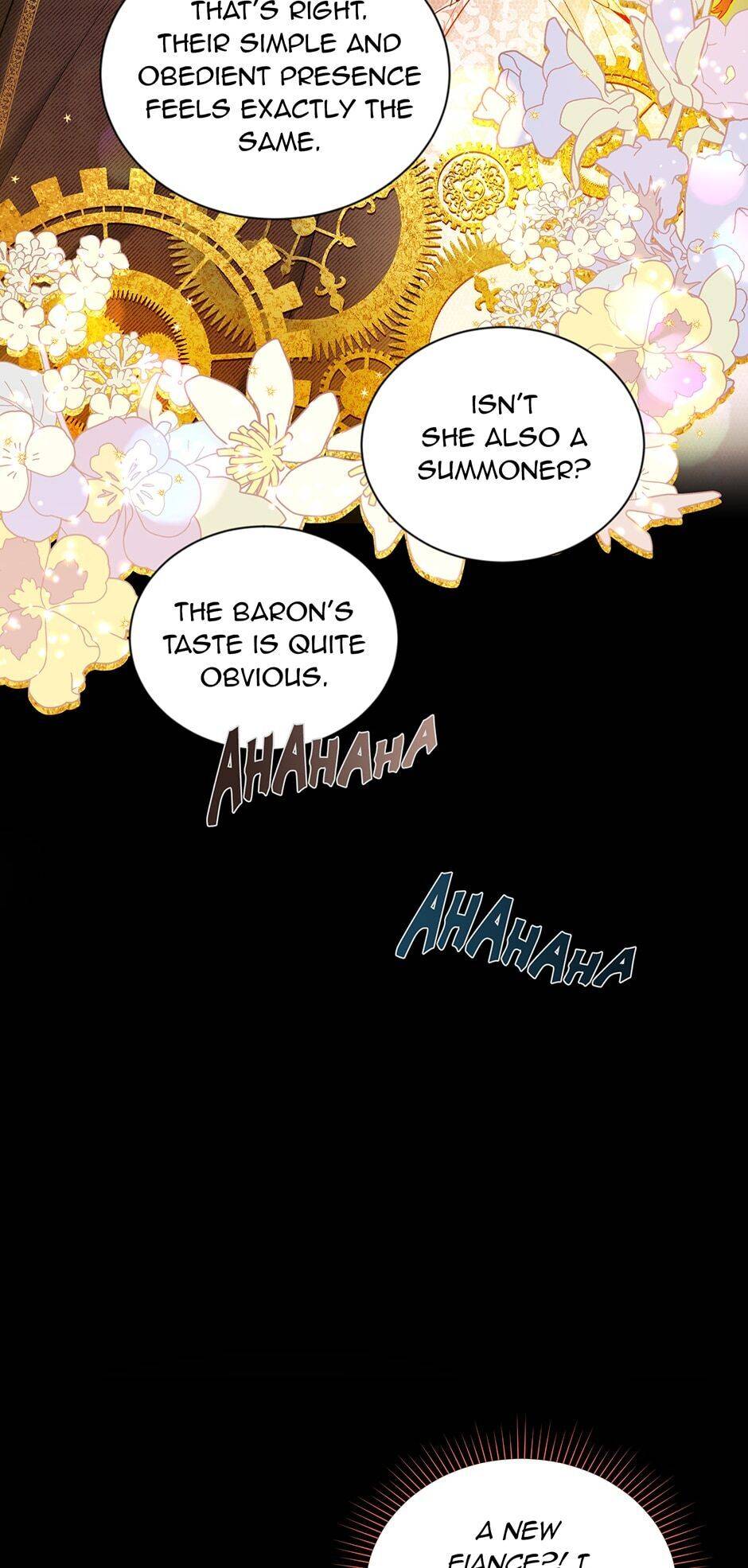 The Duchess with an Empty Soul chapter 84 page 45