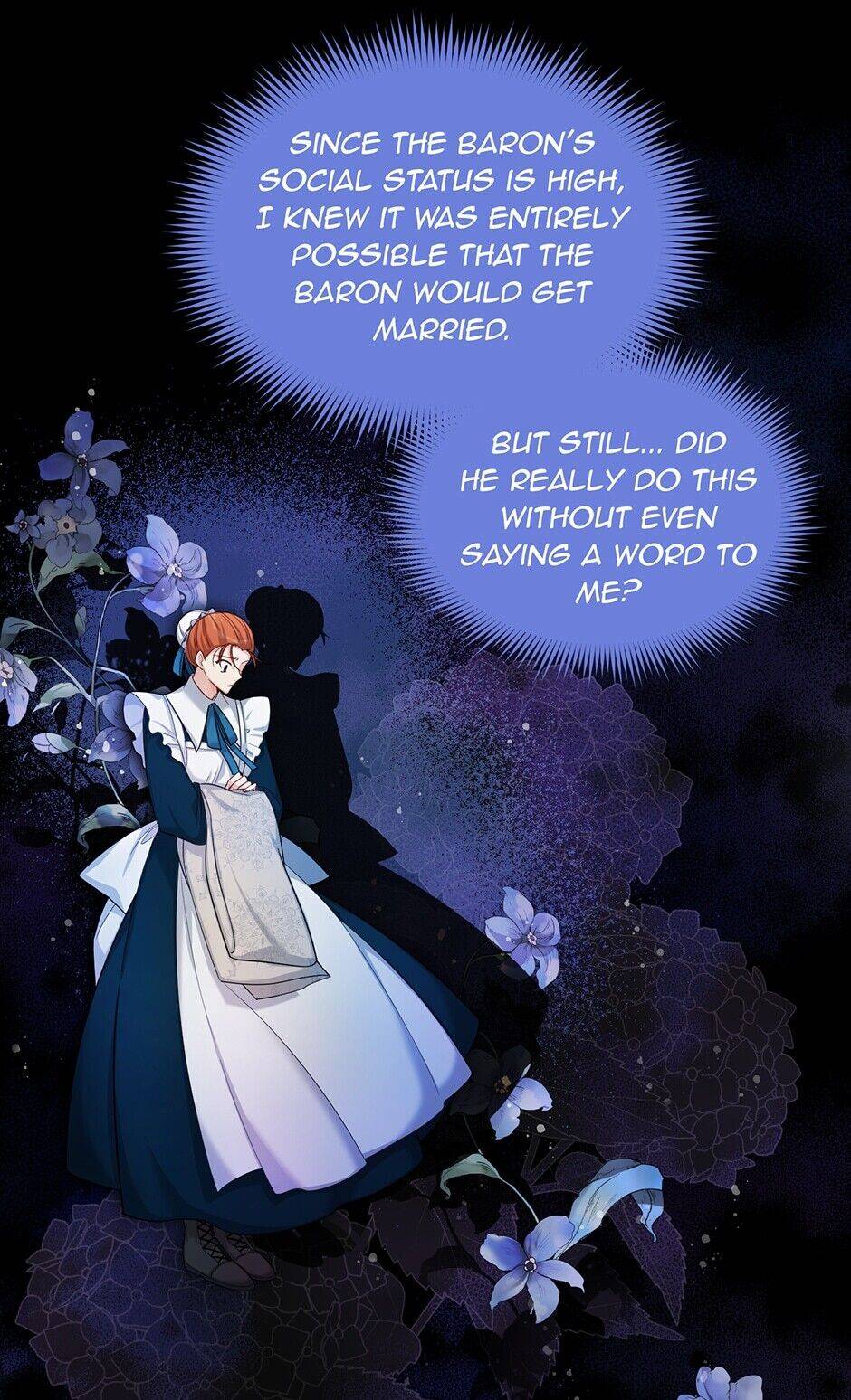 The Duchess with an Empty Soul chapter 84 page 48