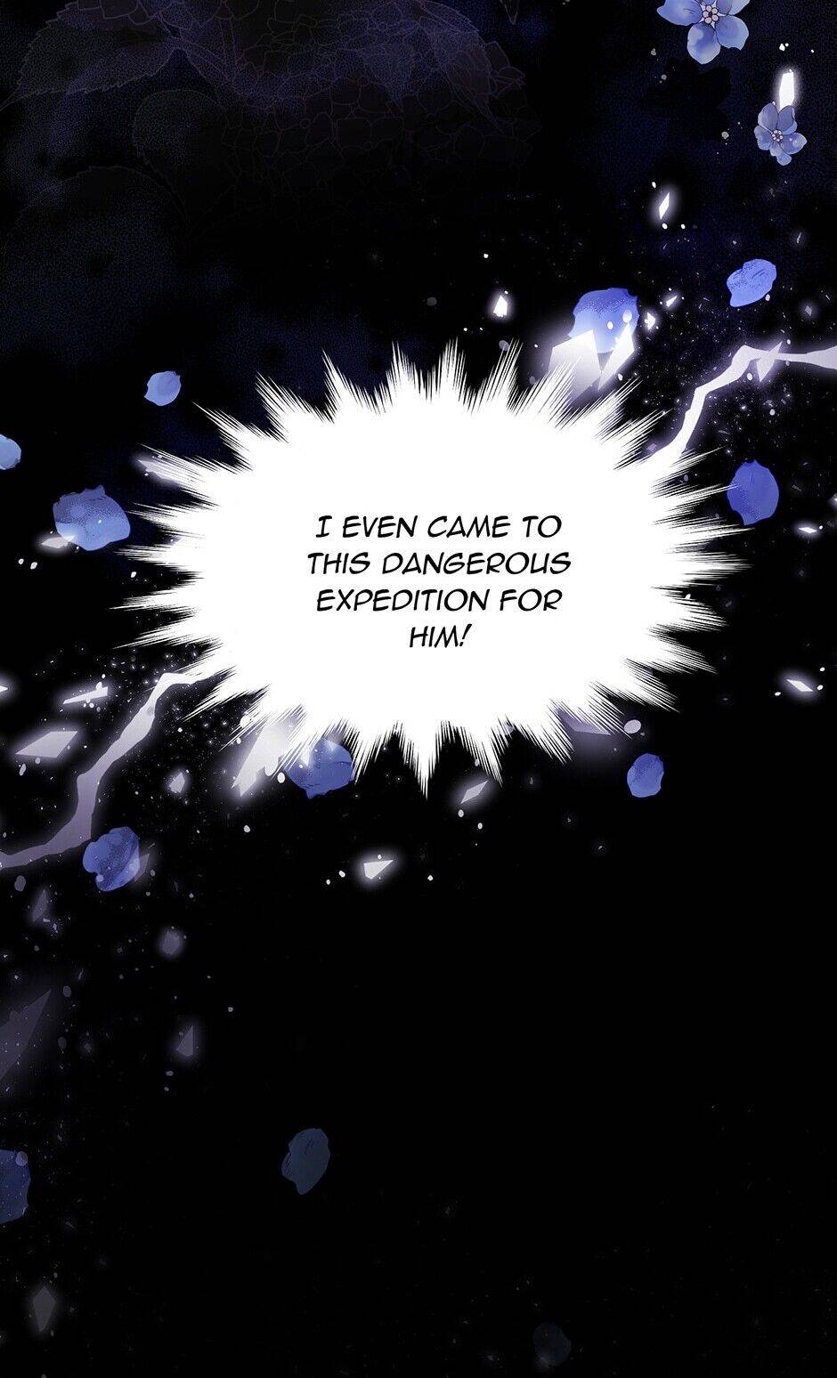 The Duchess with an Empty Soul chapter 84 page 49