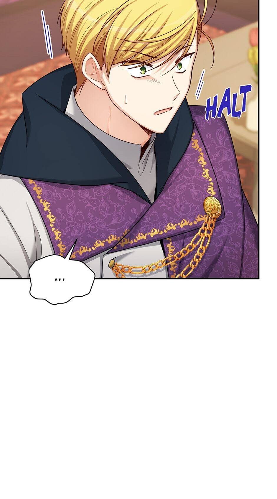 The Duchess with an Empty Soul chapter 84 page 5