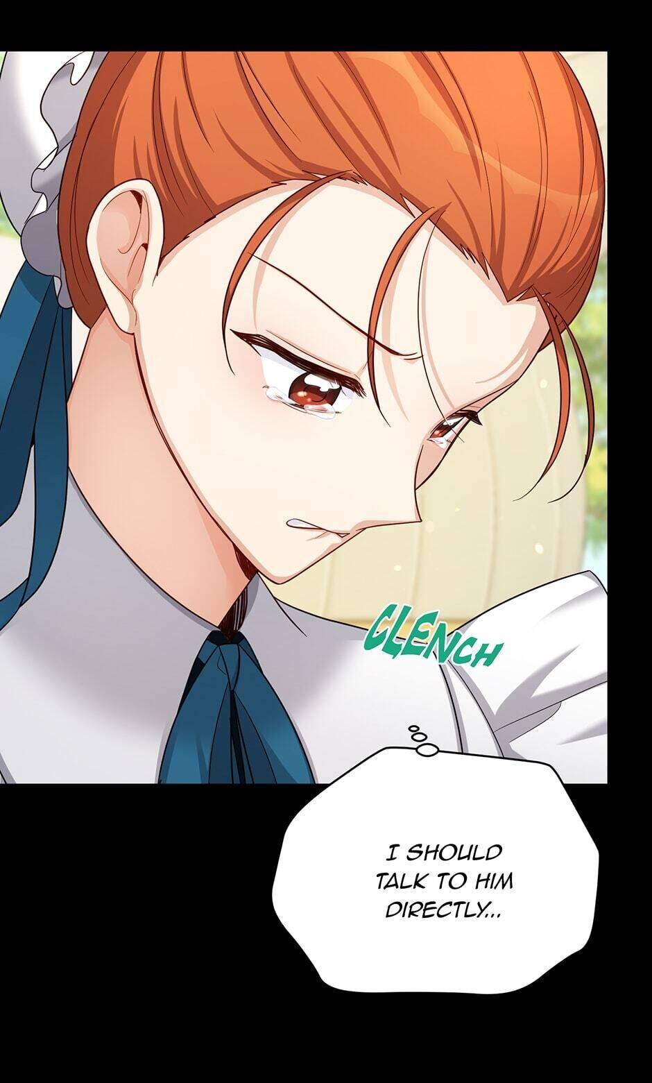 The Duchess with an Empty Soul chapter 84 page 52