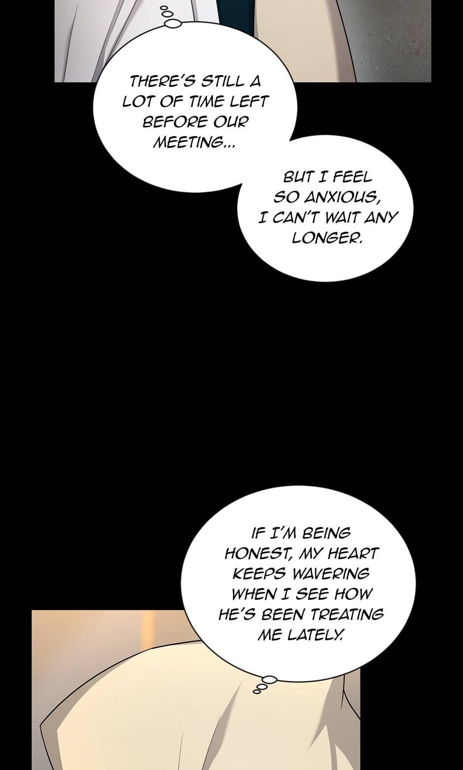 The Duchess with an Empty Soul chapter 84 page 54