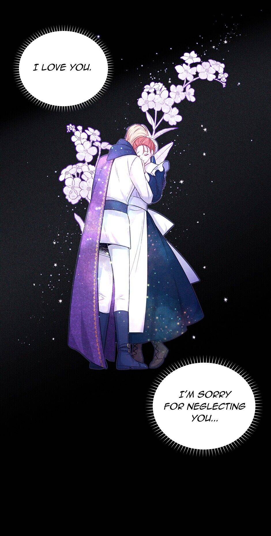 The Duchess with an Empty Soul chapter 84 page 56