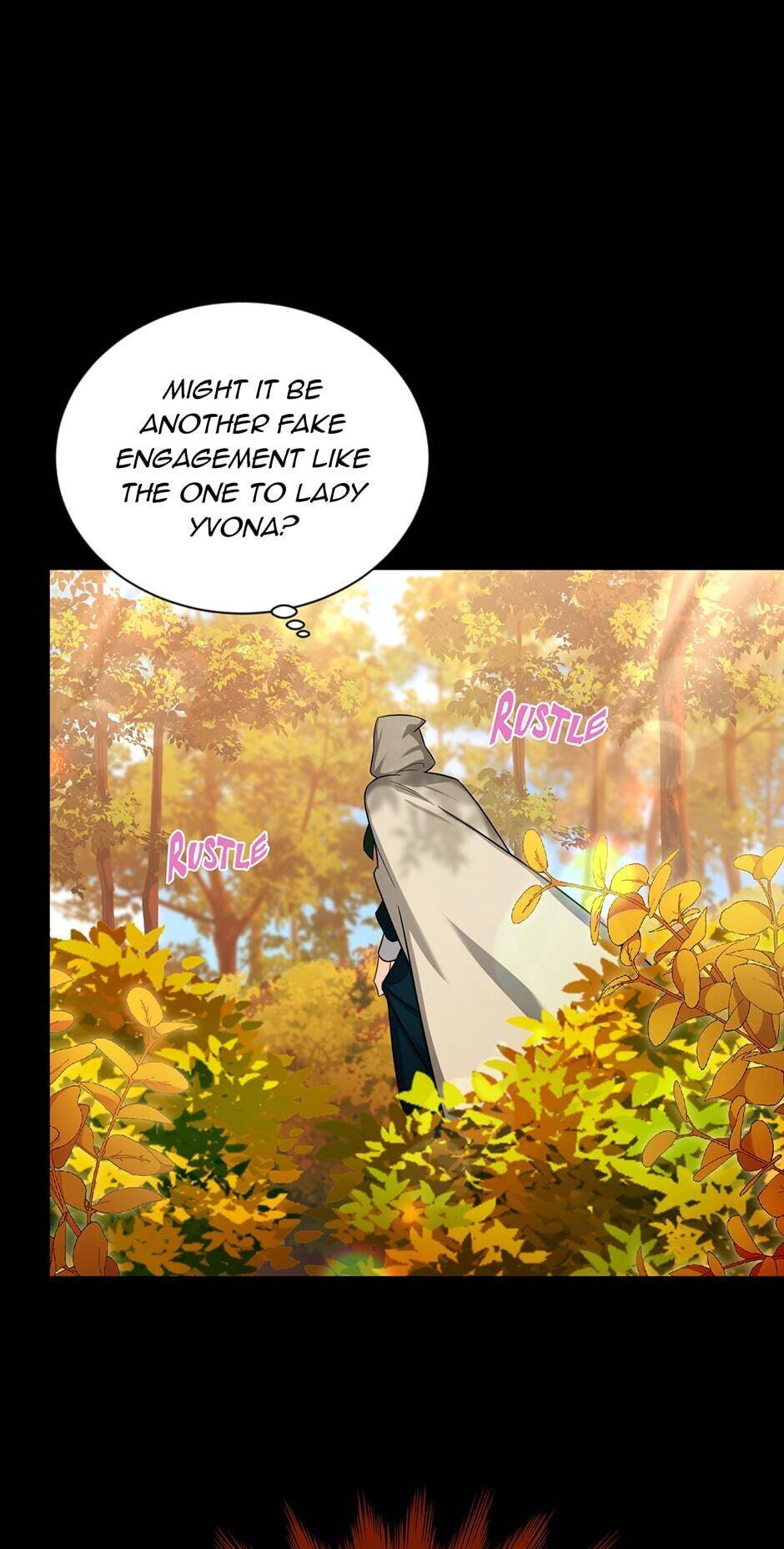 The Duchess with an Empty Soul chapter 84 page 57