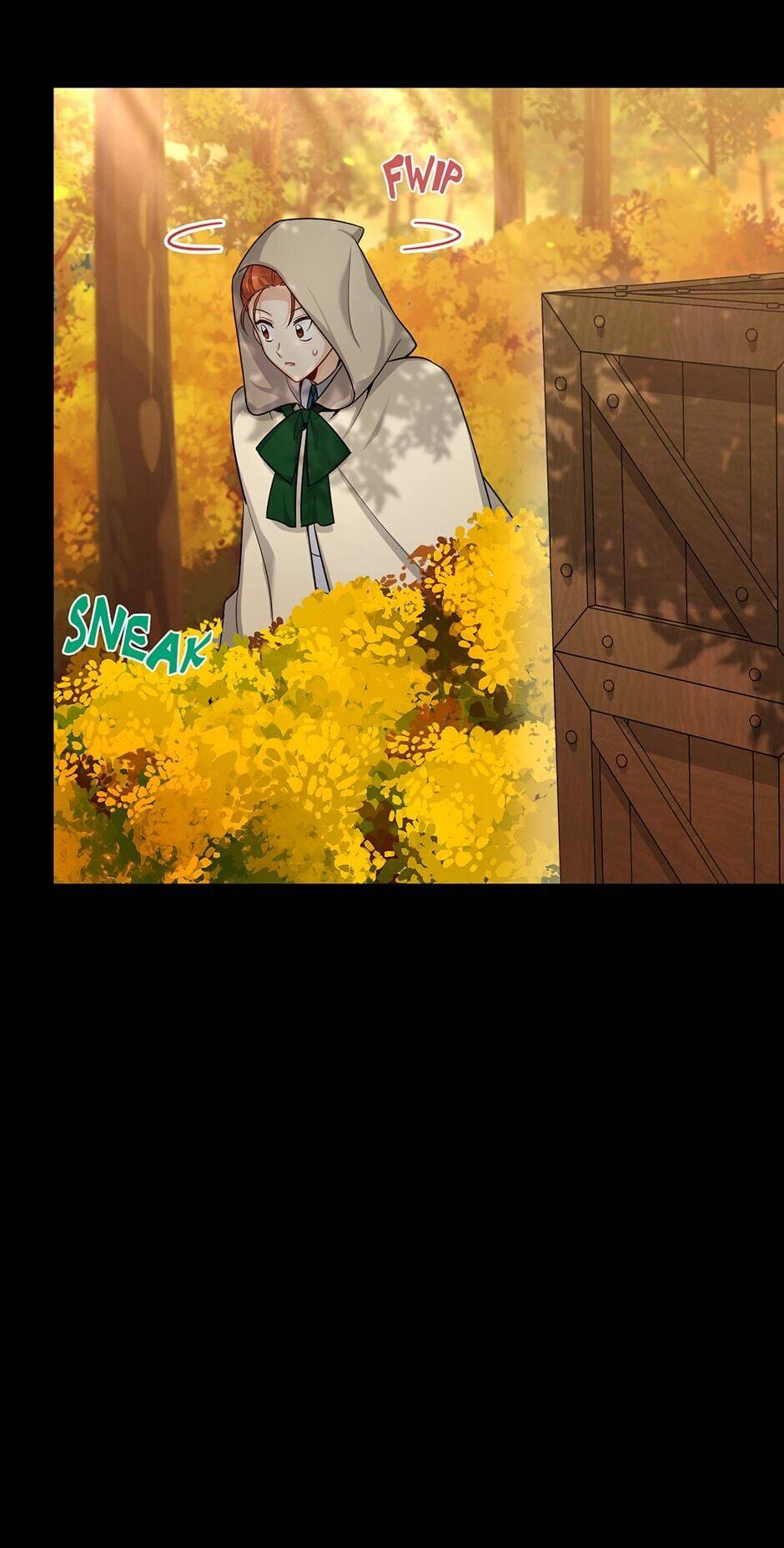 The Duchess with an Empty Soul chapter 84 page 59