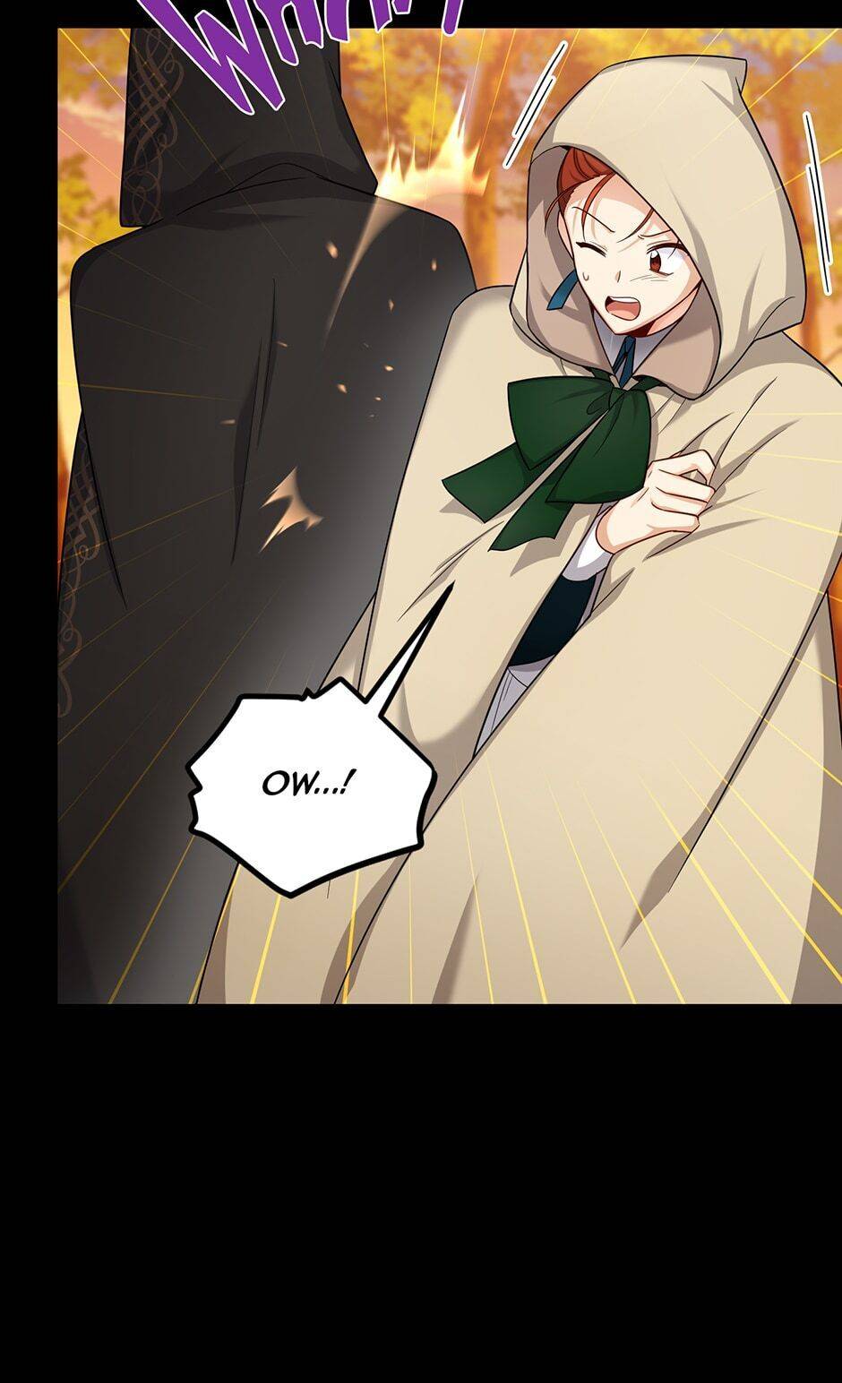 The Duchess with an Empty Soul chapter 84 page 61