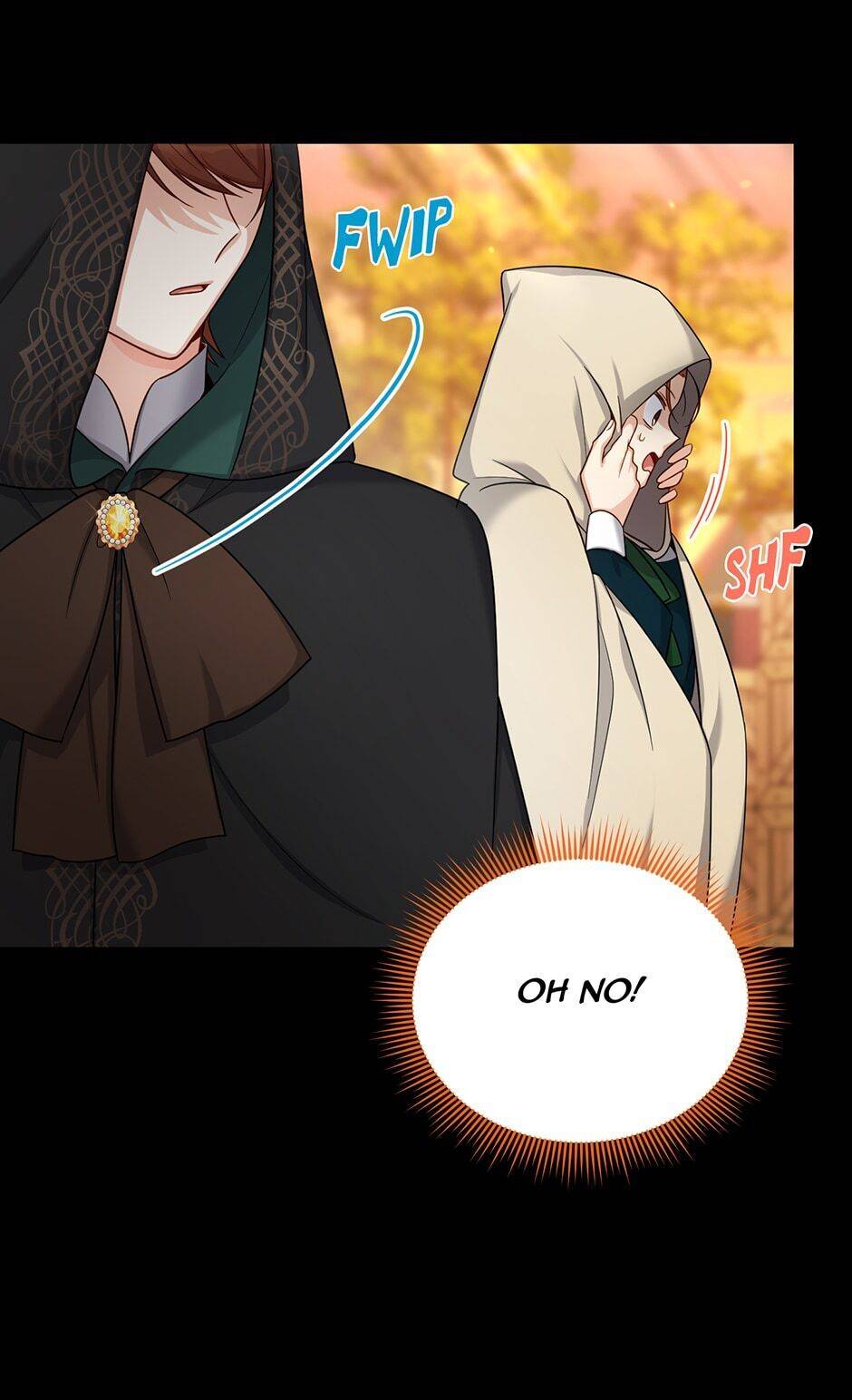 The Duchess with an Empty Soul chapter 84 page 62