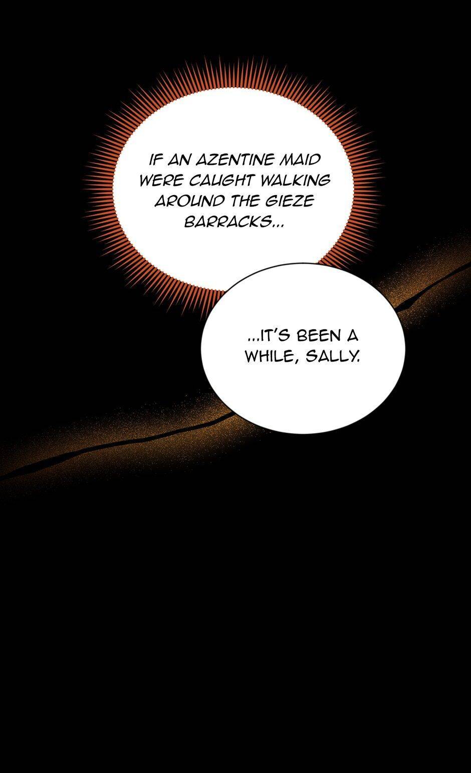 The Duchess with an Empty Soul chapter 84 page 63