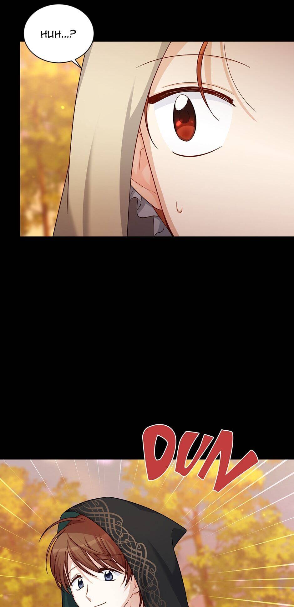 The Duchess with an Empty Soul chapter 84 page 64