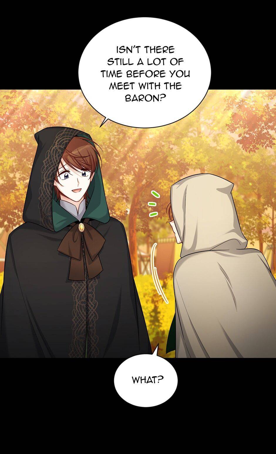 The Duchess with an Empty Soul chapter 84 page 68