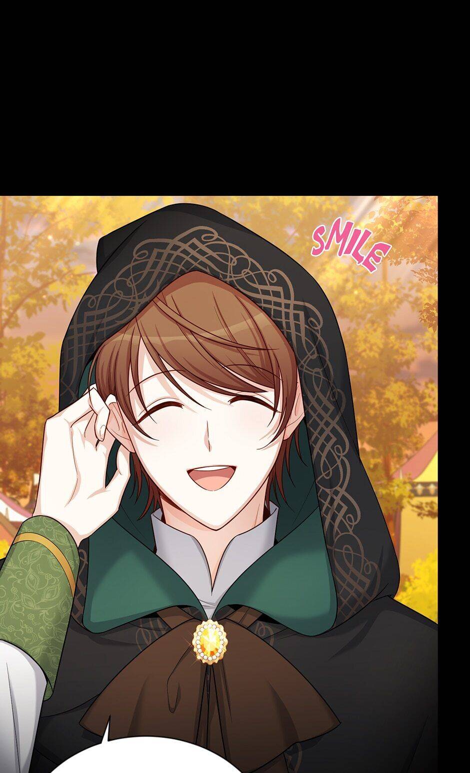 The Duchess with an Empty Soul chapter 84 page 69