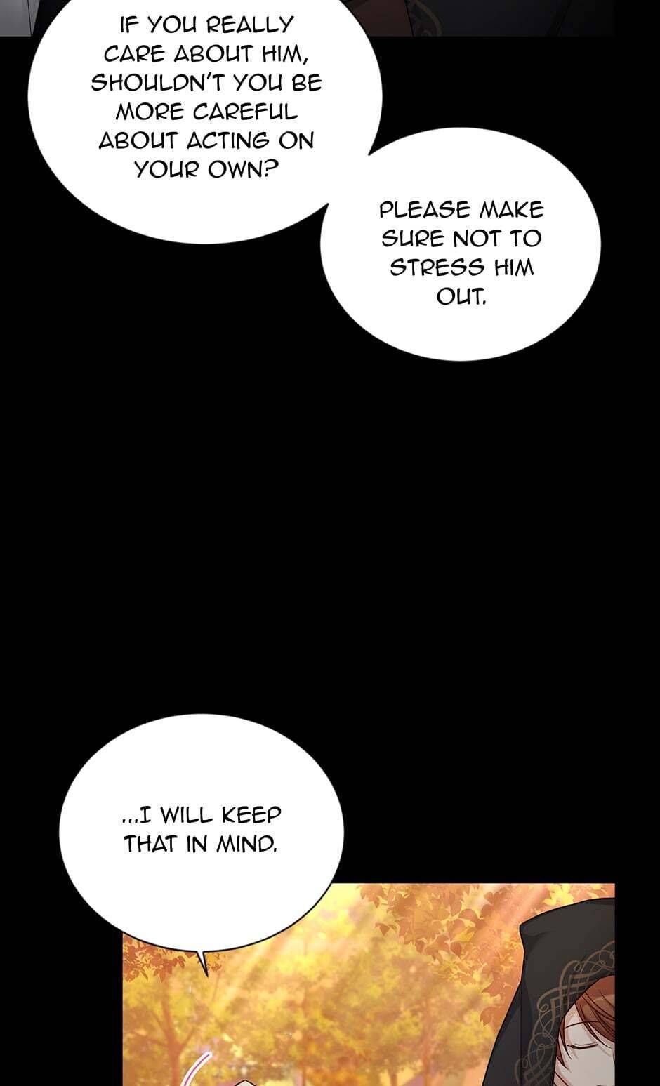 The Duchess with an Empty Soul chapter 84 page 70