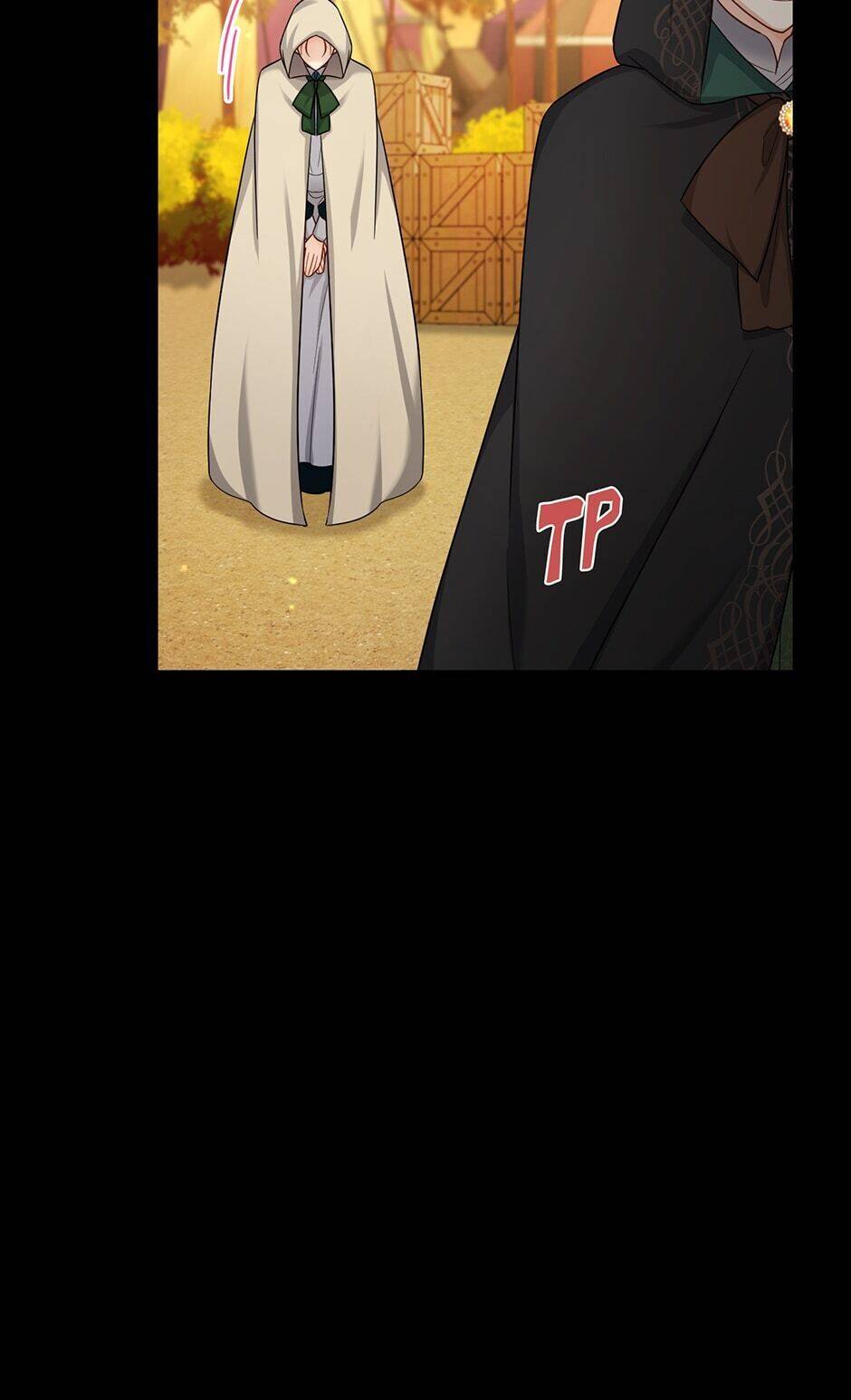 The Duchess with an Empty Soul chapter 84 page 71