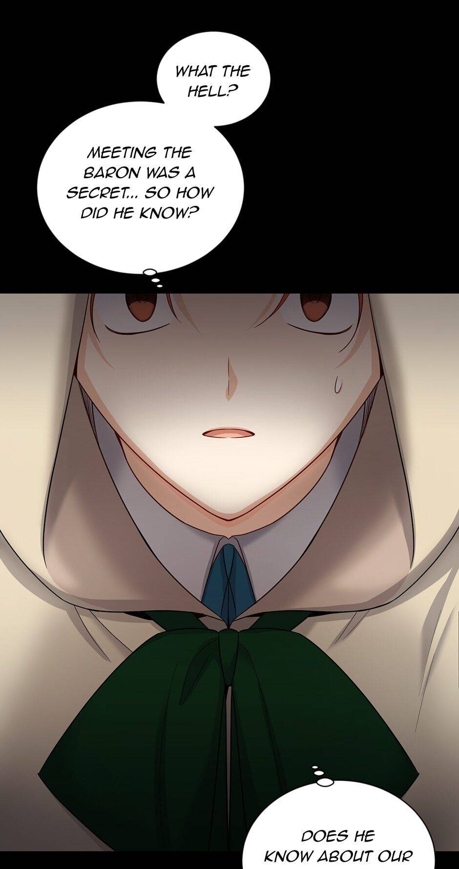 The Duchess with an Empty Soul chapter 84 page 72