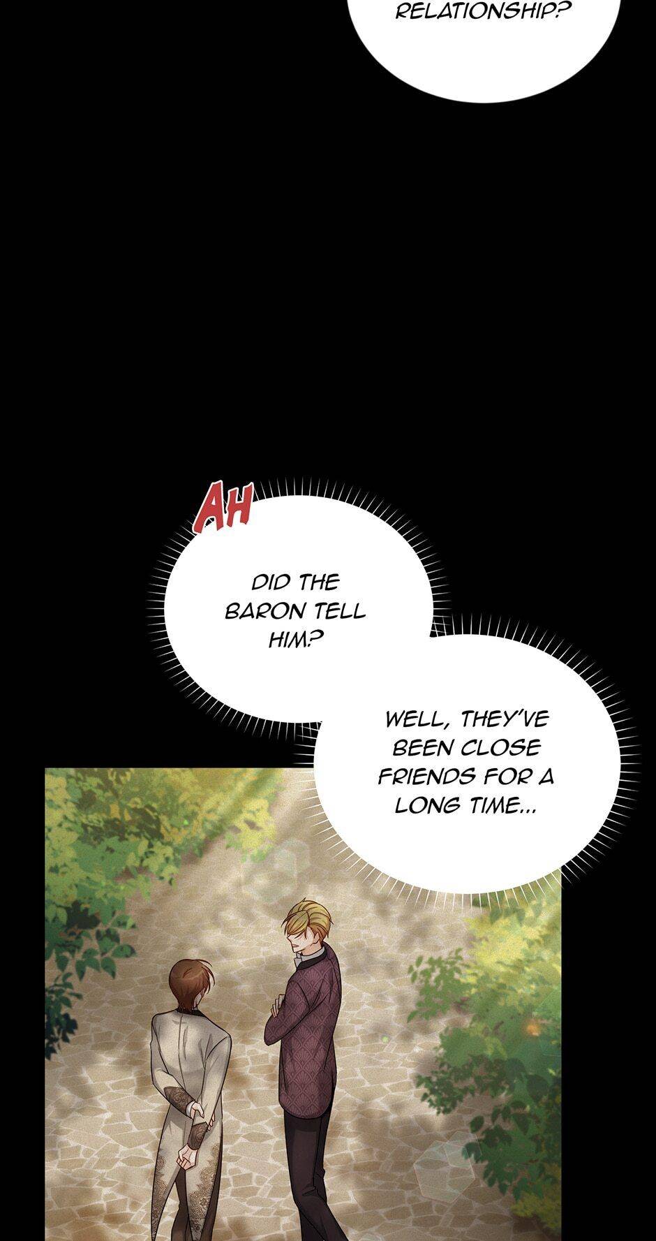 The Duchess with an Empty Soul chapter 84 page 73