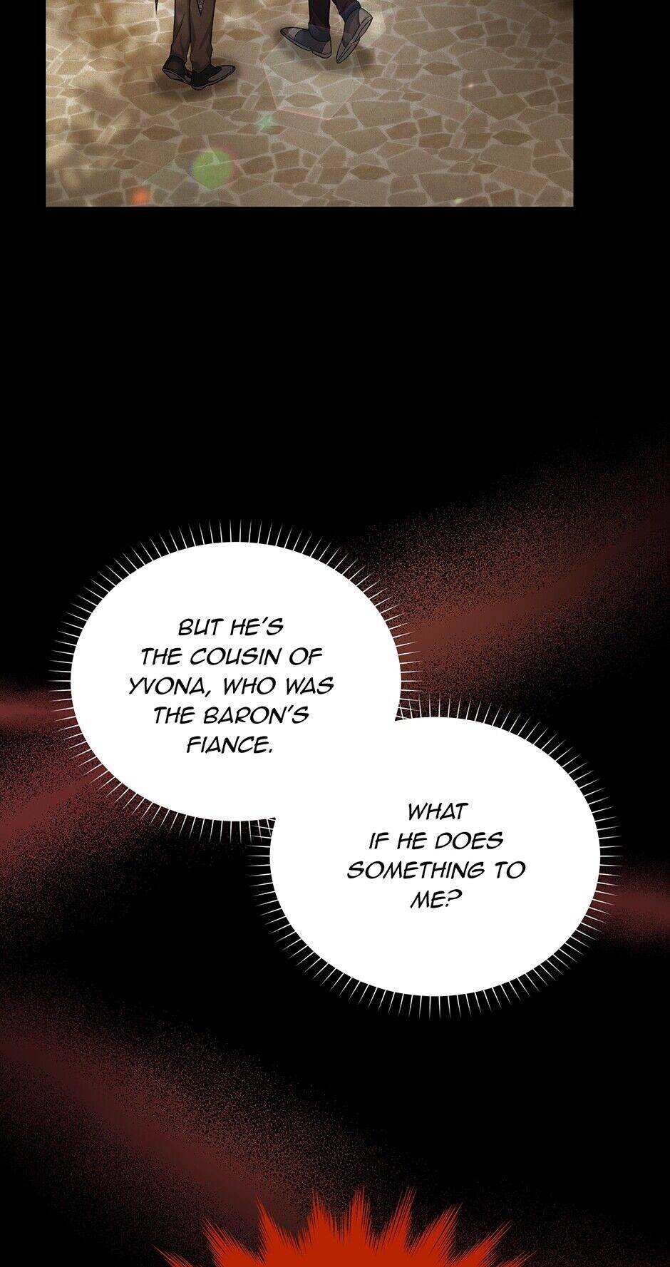 The Duchess with an Empty Soul chapter 84 page 74