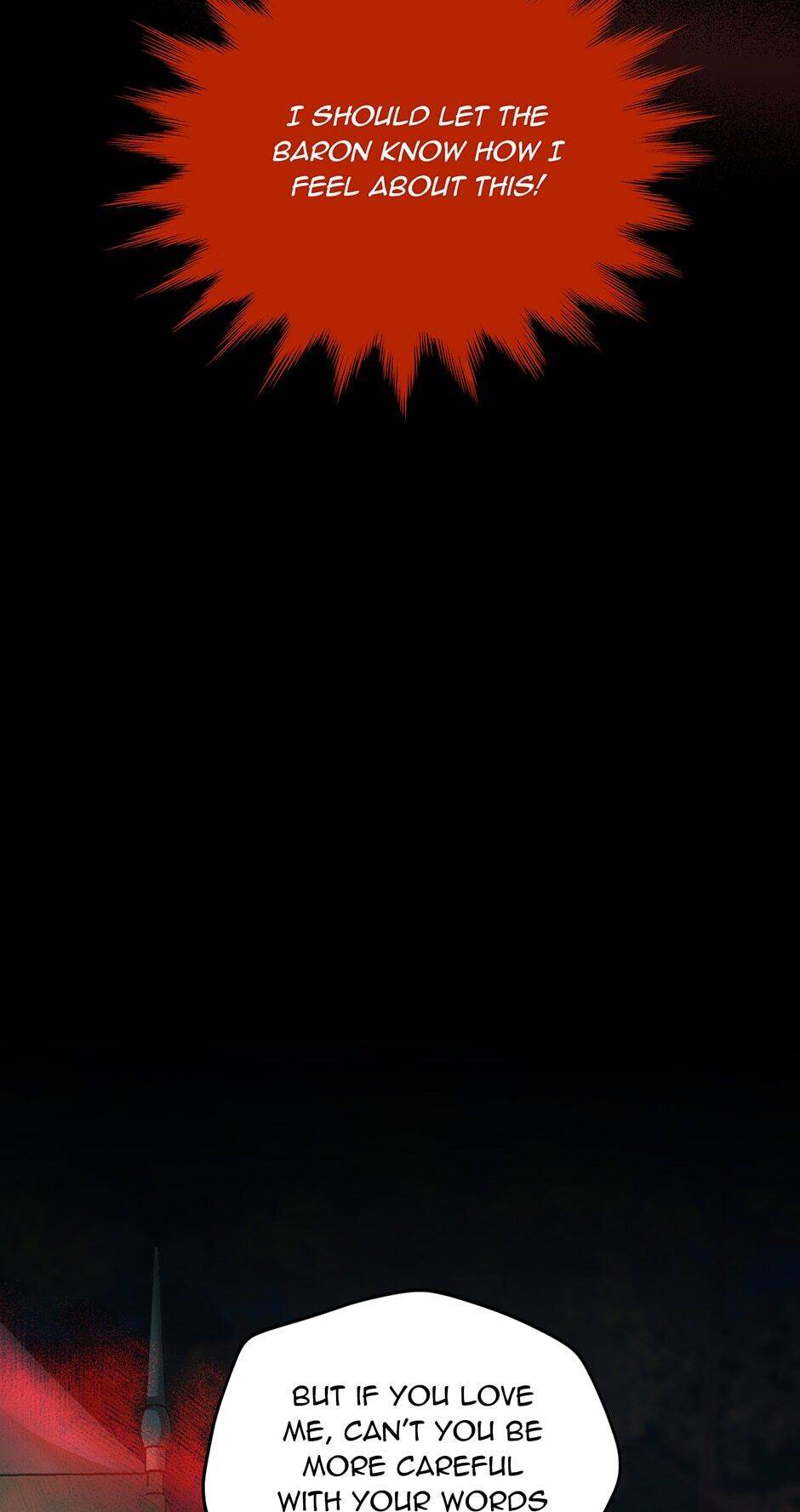 The Duchess with an Empty Soul chapter 84 page 75