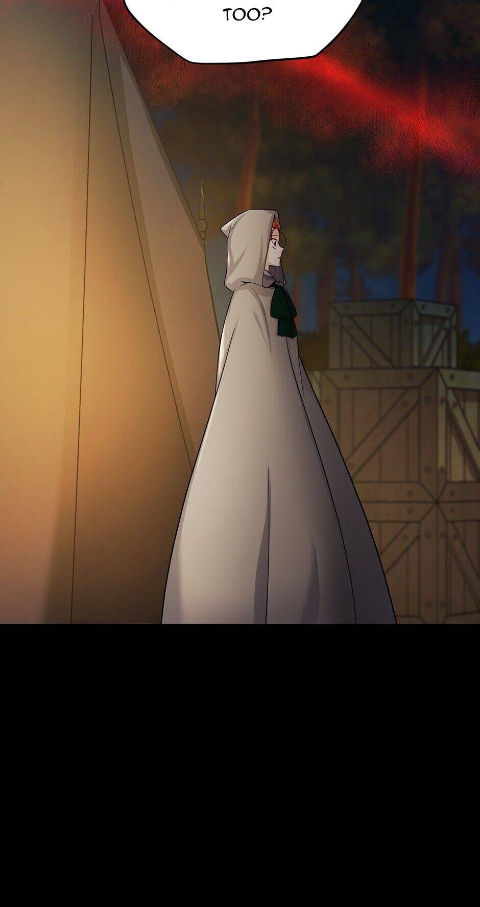 The Duchess with an Empty Soul chapter 84 page 76