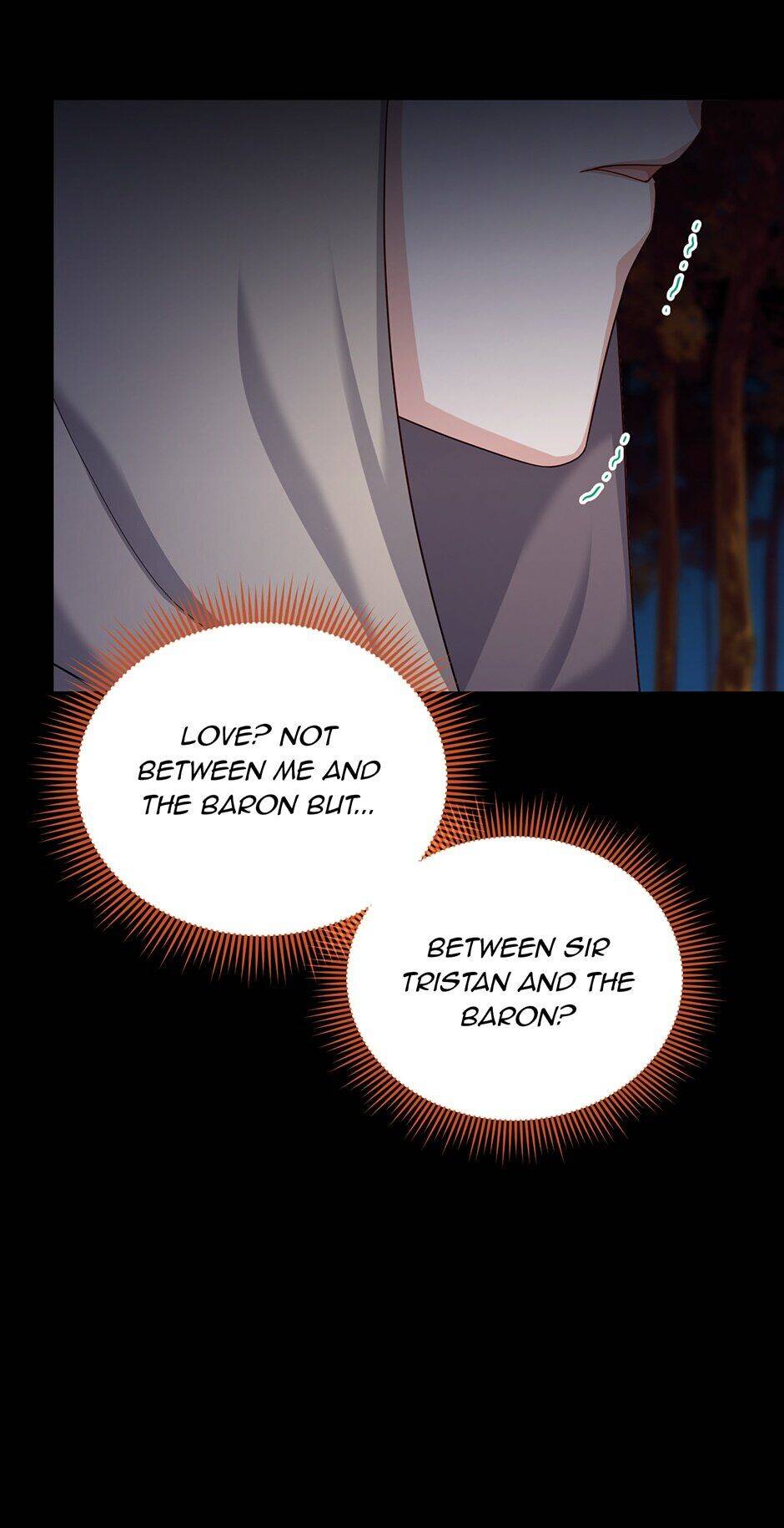 The Duchess with an Empty Soul chapter 84 page 77