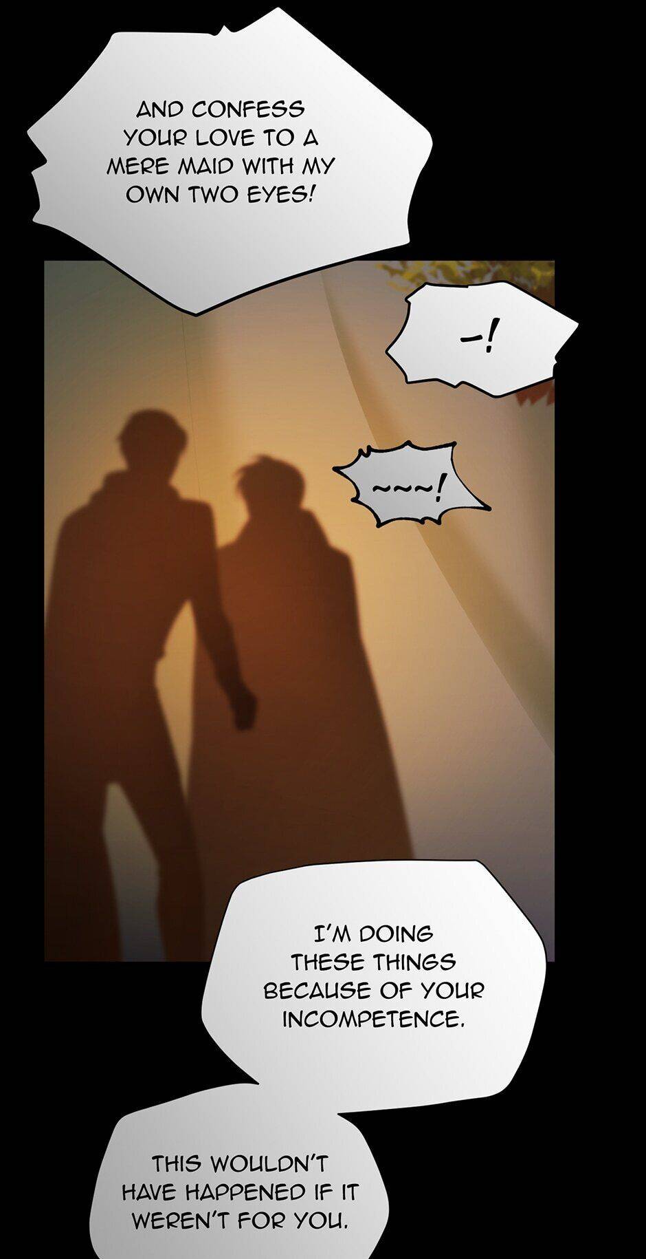 The Duchess with an Empty Soul chapter 84 page 78