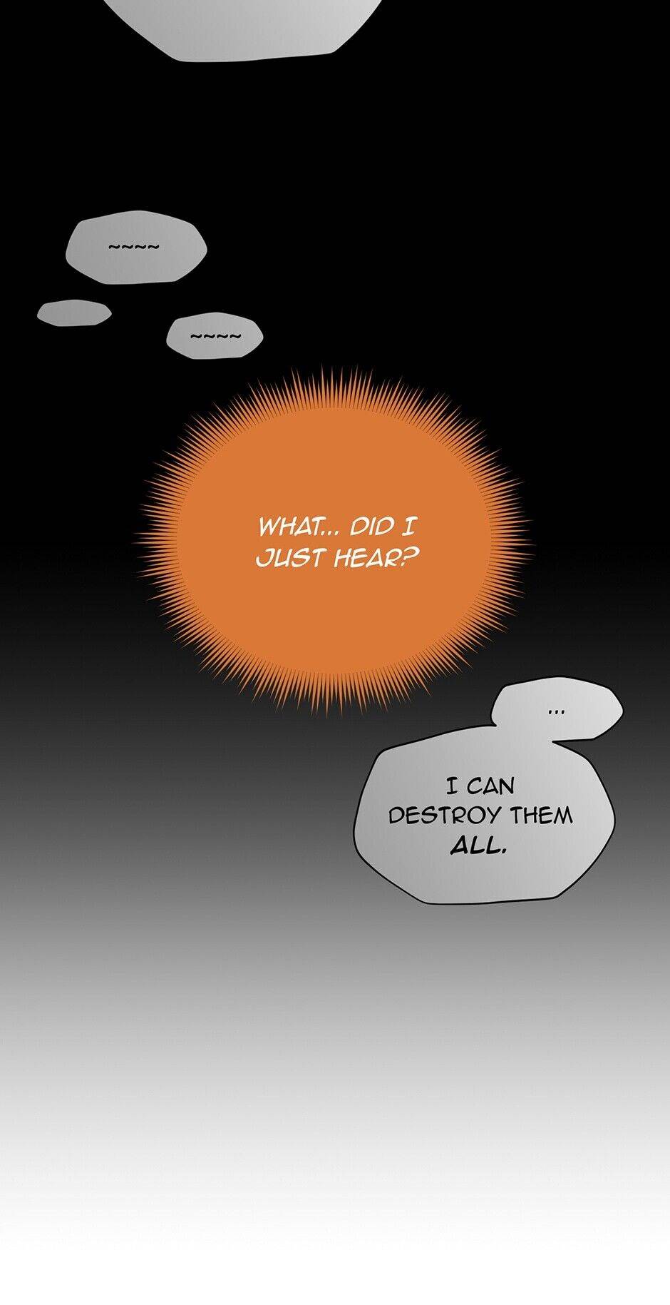 The Duchess with an Empty Soul chapter 84 page 79