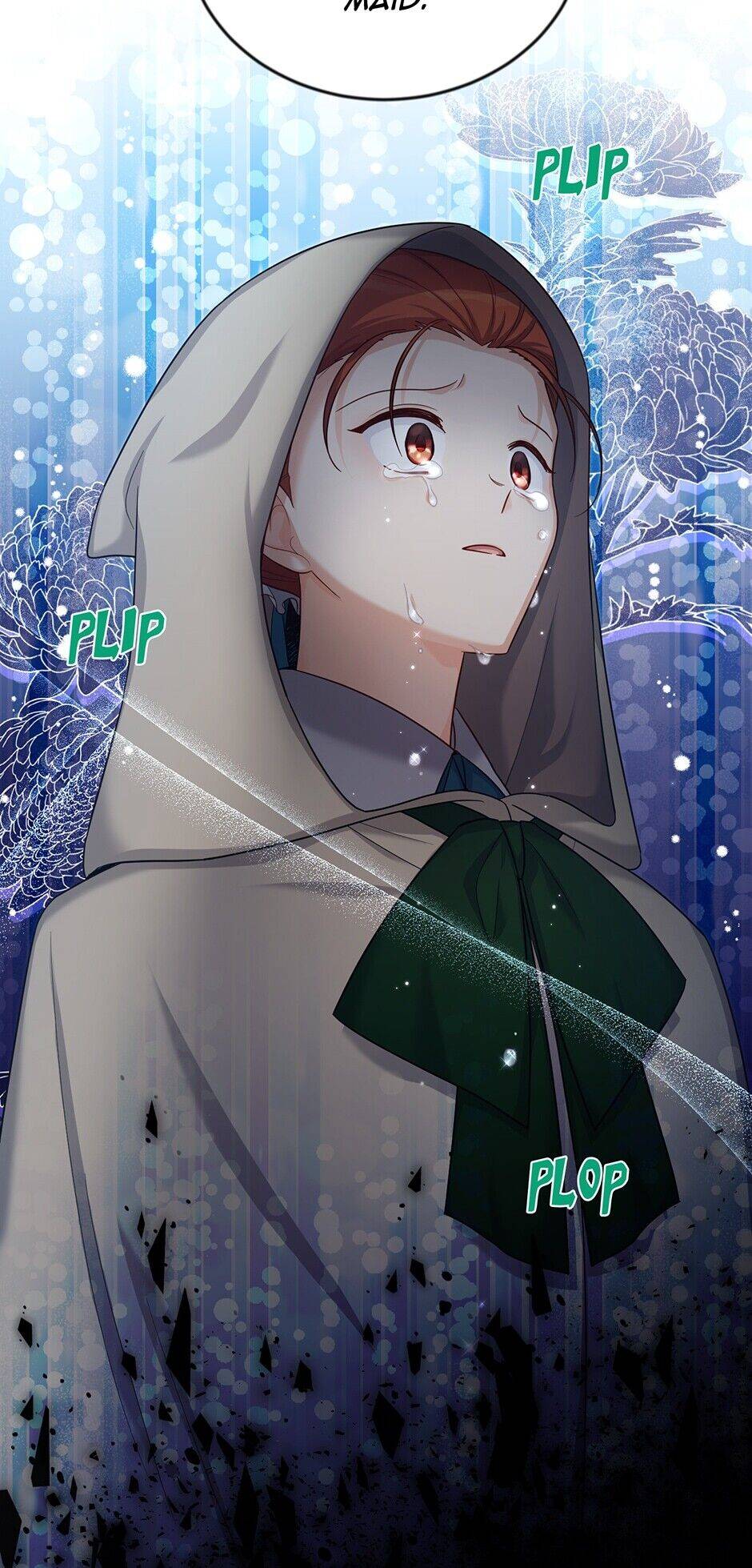 The Duchess with an Empty Soul chapter 84 page 81