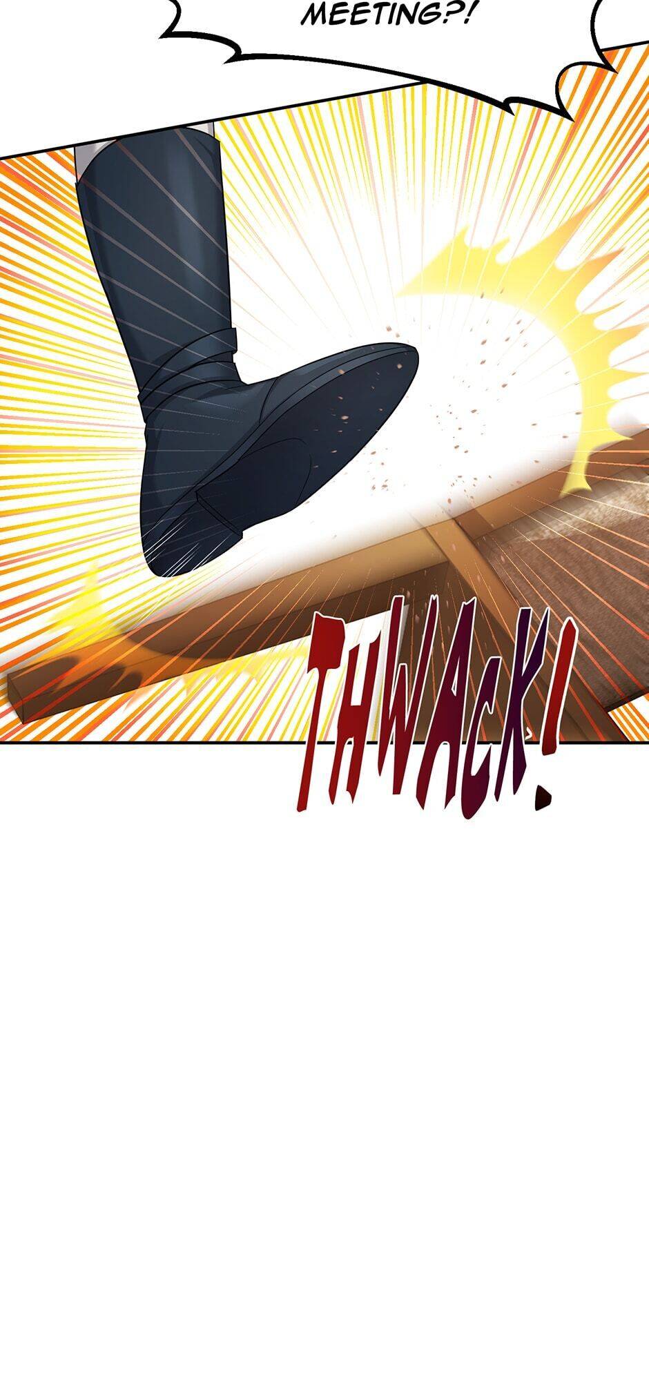 The Duchess with an Empty Soul chapter 84 page 9