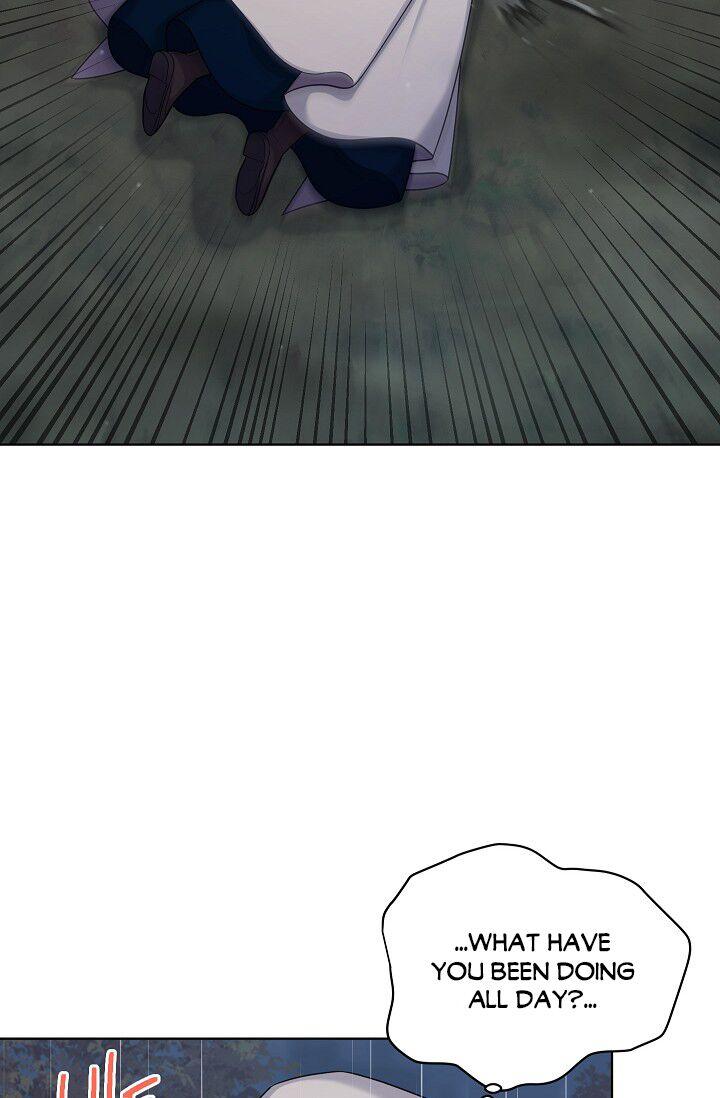 The Duchess with an Empty Soul chapter 85 page 11