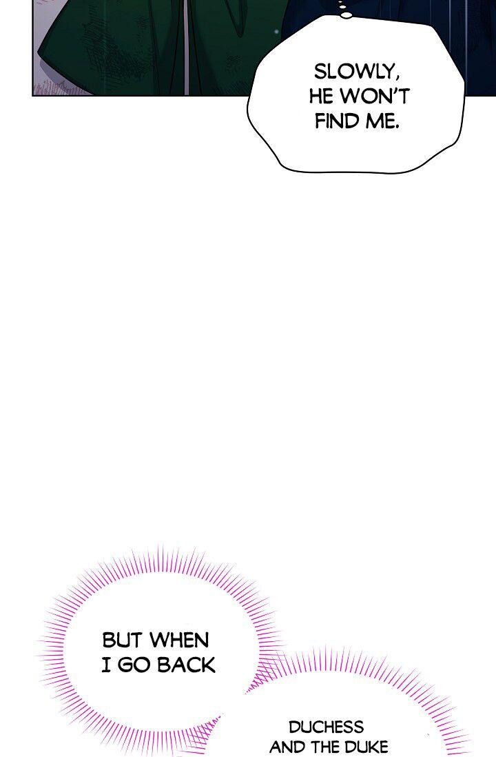 The Duchess with an Empty Soul chapter 85 page 14