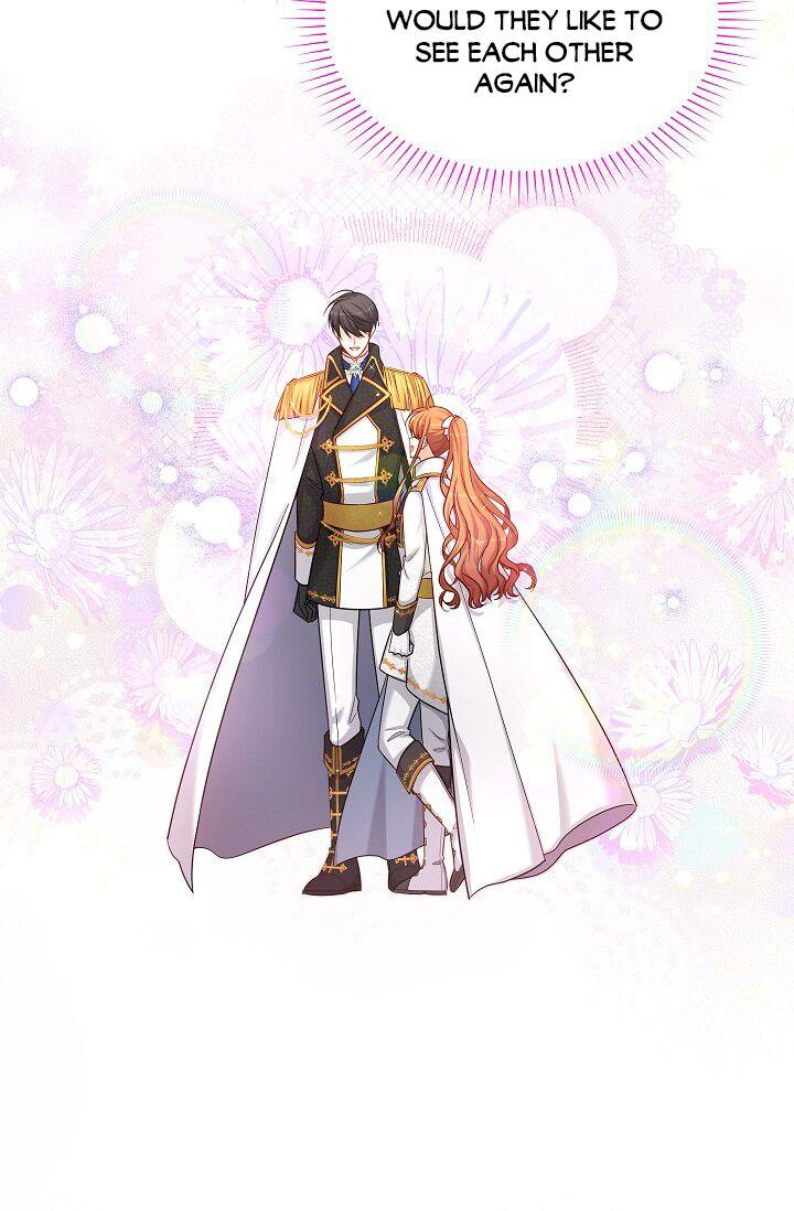 The Duchess with an Empty Soul chapter 85 page 15