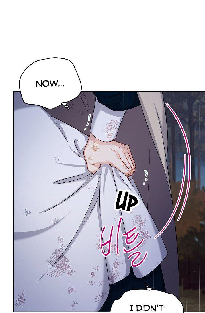 The Duchess with an Empty Soul chapter 85 page 16