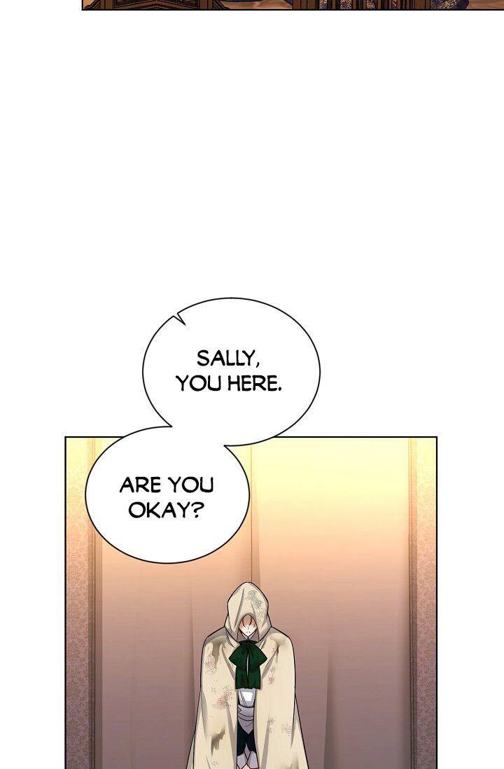 The Duchess with an Empty Soul chapter 85 page 22