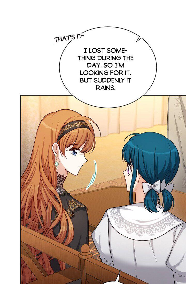 The Duchess with an Empty Soul chapter 85 page 25