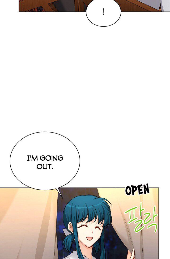 The Duchess with an Empty Soul chapter 85 page 26