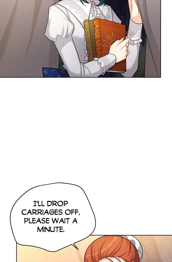 The Duchess with an Empty Soul chapter 85 page 27