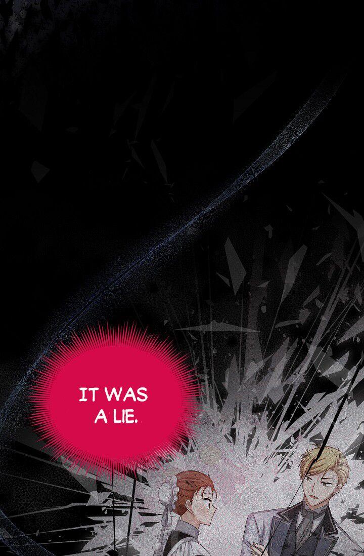 The Duchess with an Empty Soul chapter 85 page 3