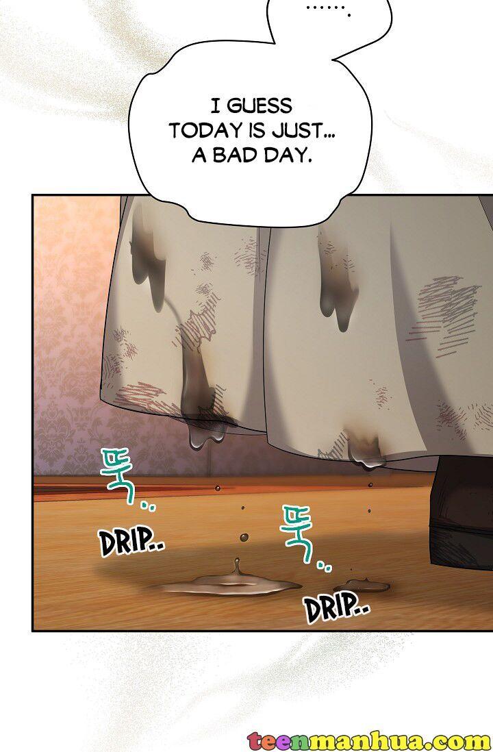 The Duchess with an Empty Soul chapter 85 page 31