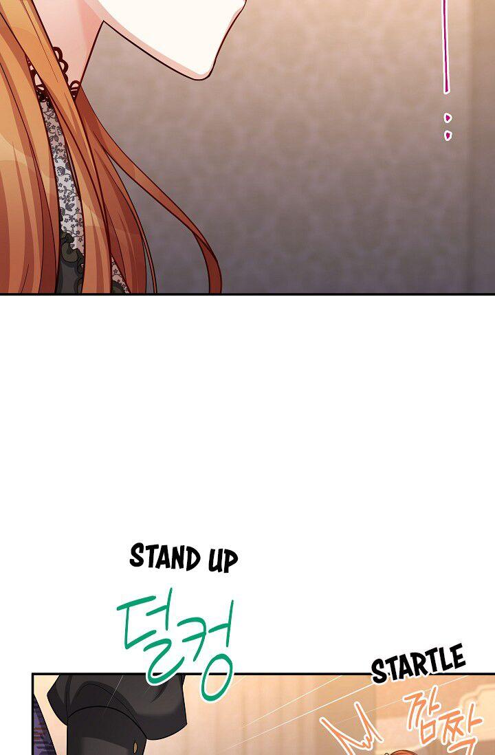 The Duchess with an Empty Soul chapter 85 page 33