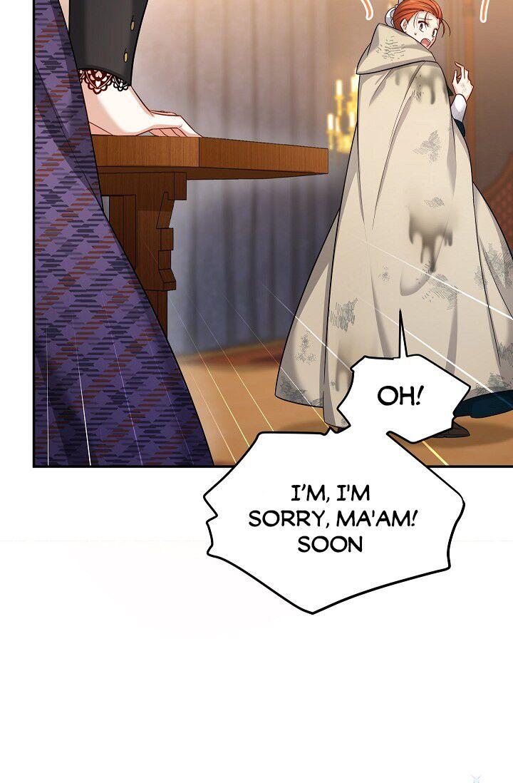 The Duchess with an Empty Soul chapter 85 page 34