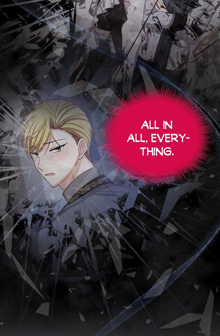 The Duchess with an Empty Soul chapter 85 page 4