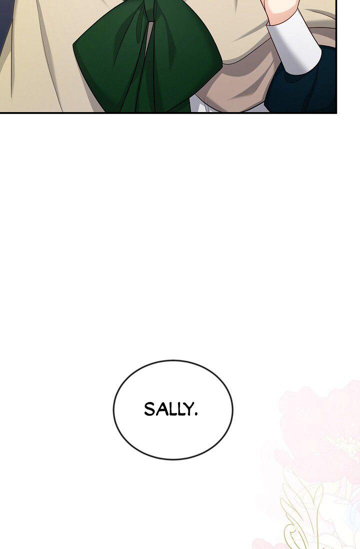 The Duchess with an Empty Soul chapter 85 page 41