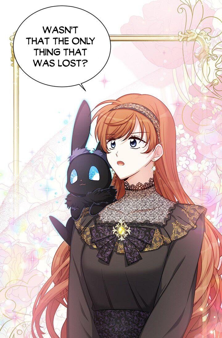 The Duchess with an Empty Soul chapter 85 page 42