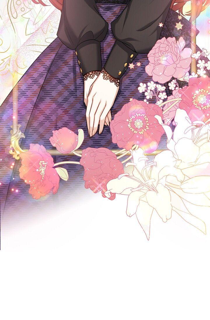 The Duchess with an Empty Soul chapter 85 page 43