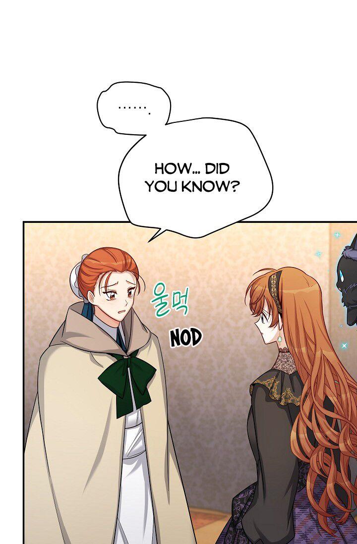 The Duchess with an Empty Soul chapter 85 page 44