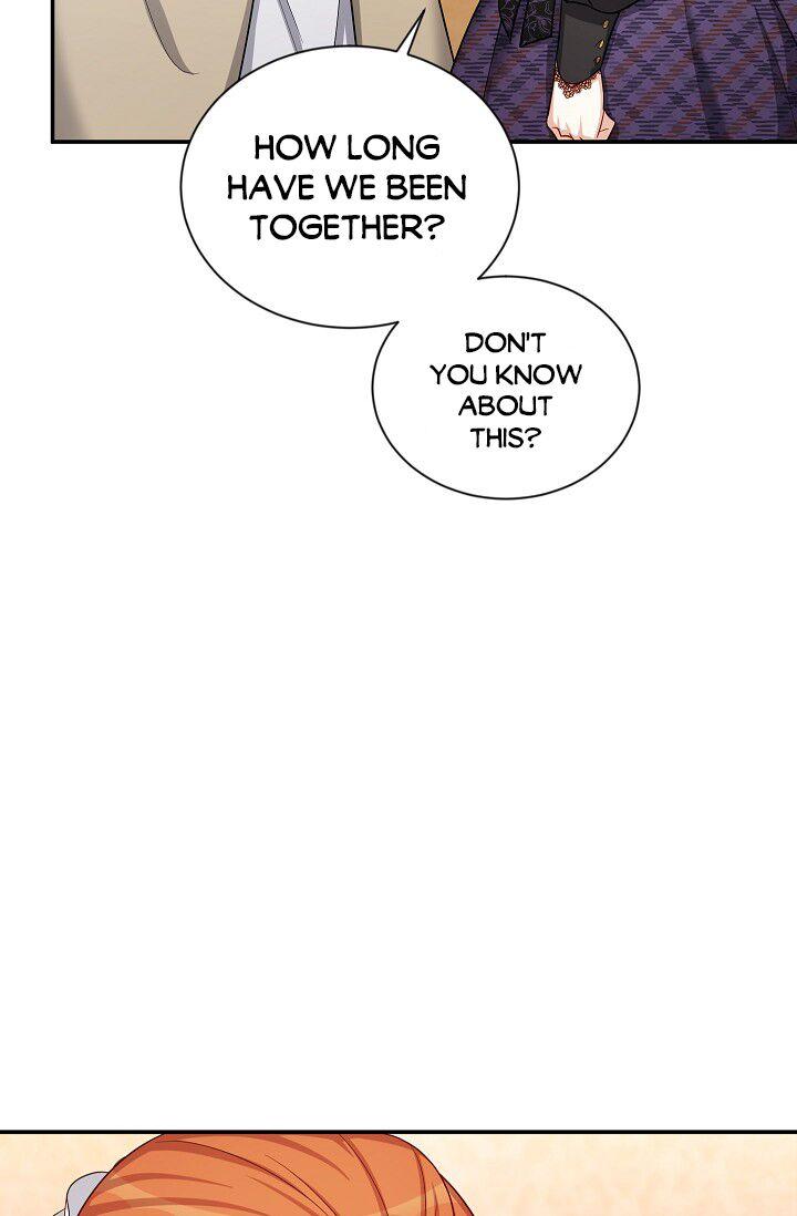 The Duchess with an Empty Soul chapter 85 page 45