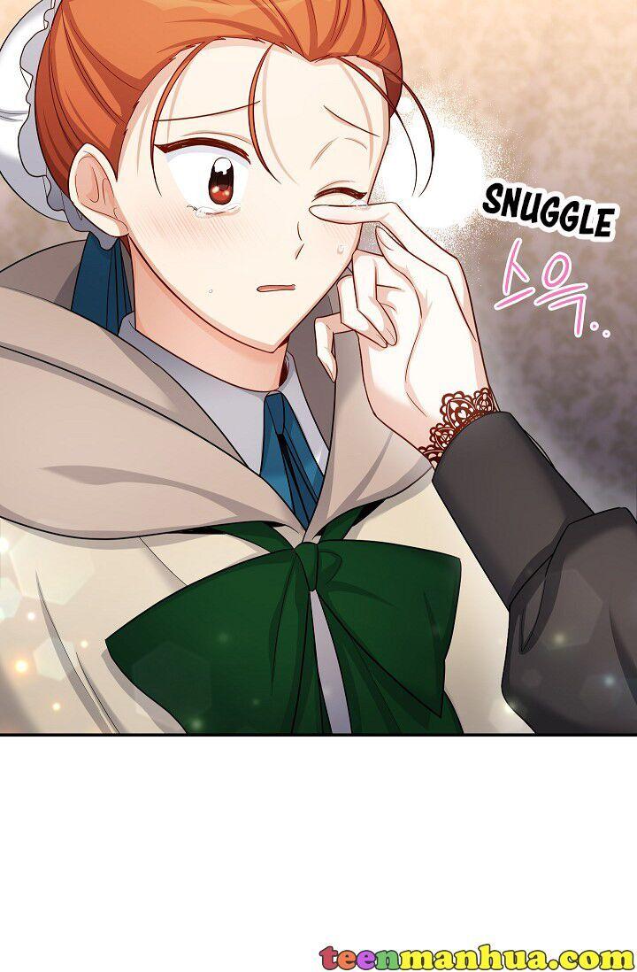 The Duchess with an Empty Soul chapter 85 page 46