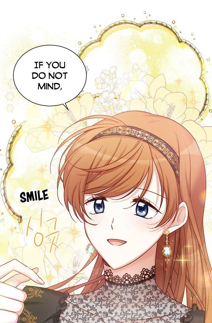 The Duchess with an Empty Soul chapter 85 page 47