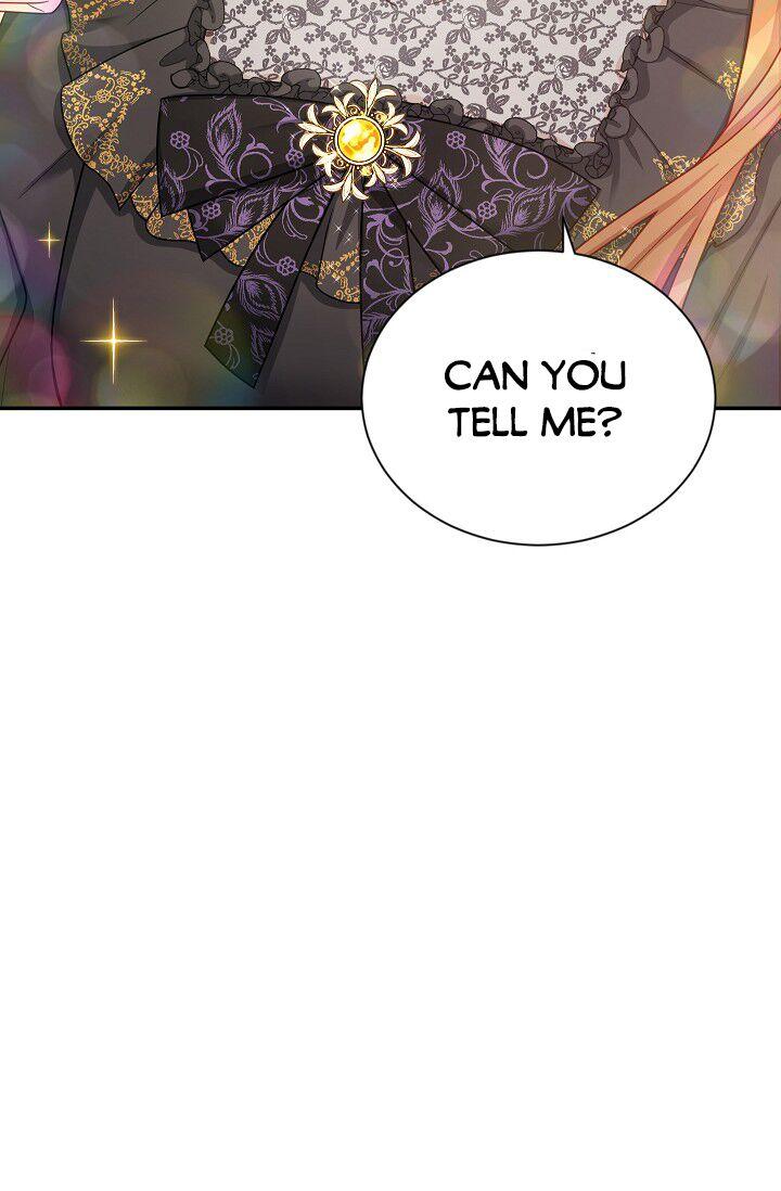 The Duchess with an Empty Soul chapter 85 page 48