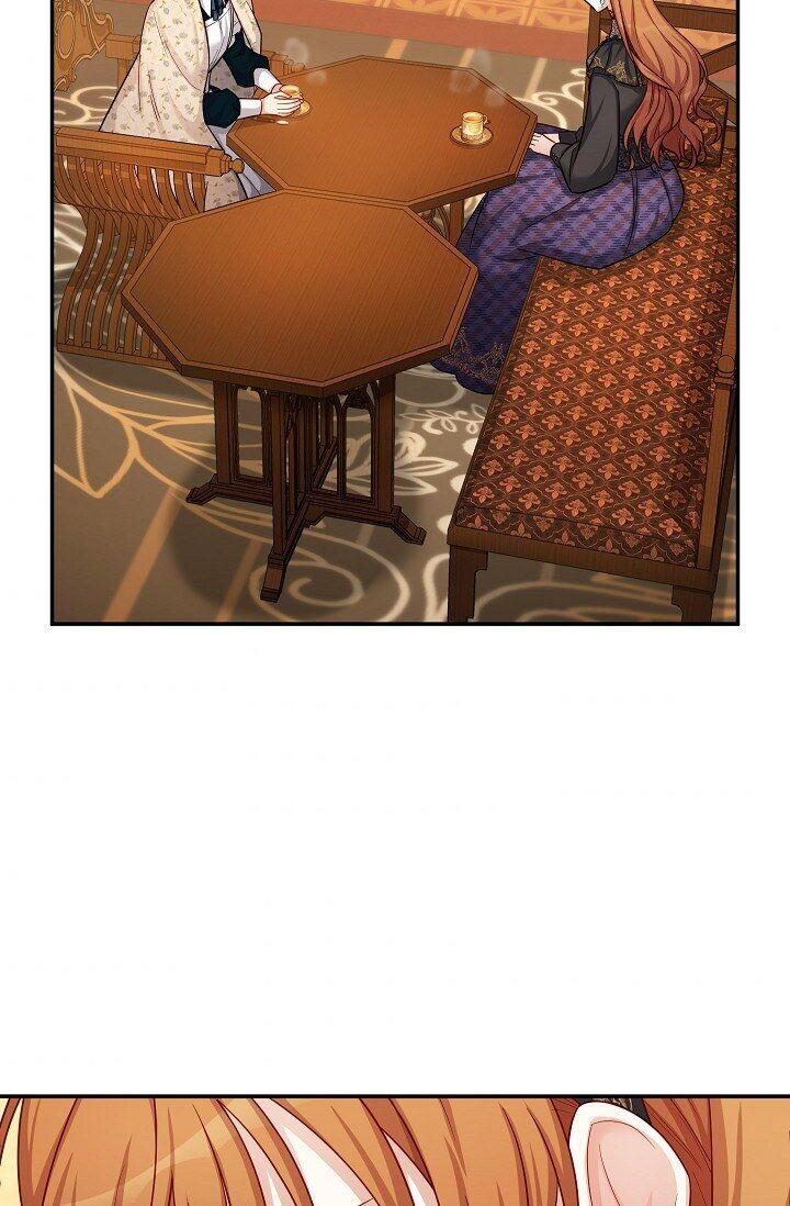 The Duchess with an Empty Soul chapter 85 page 50